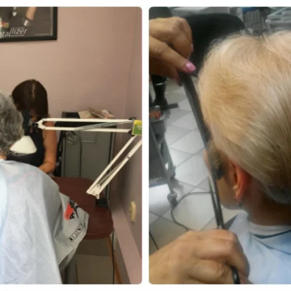 Салон красоты Антонина фотография 6