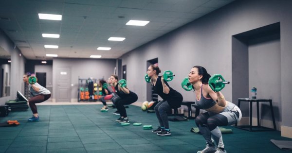 Lime fitness тюмень восточный округ фото