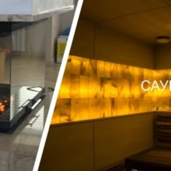 Торгово-строительная компания Земля Каминов фотография 8